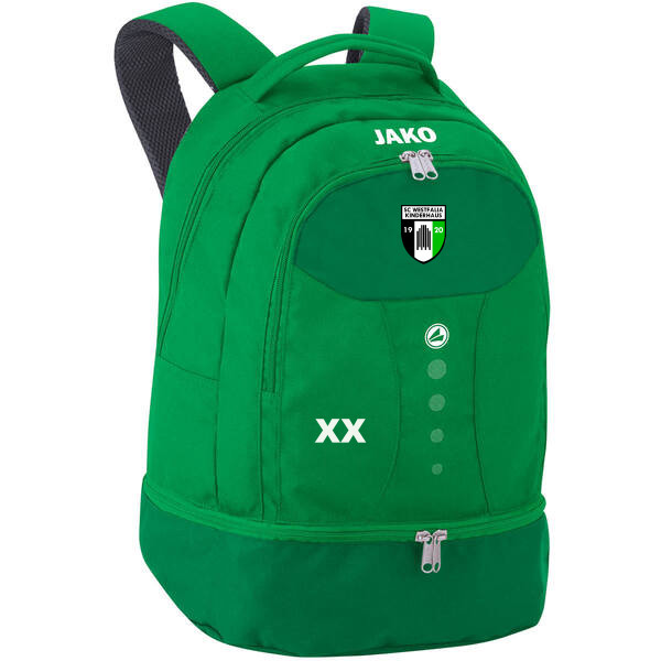 Rucksack TLS 